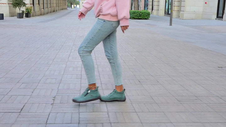 Daphne | Chaussures orthopédiques