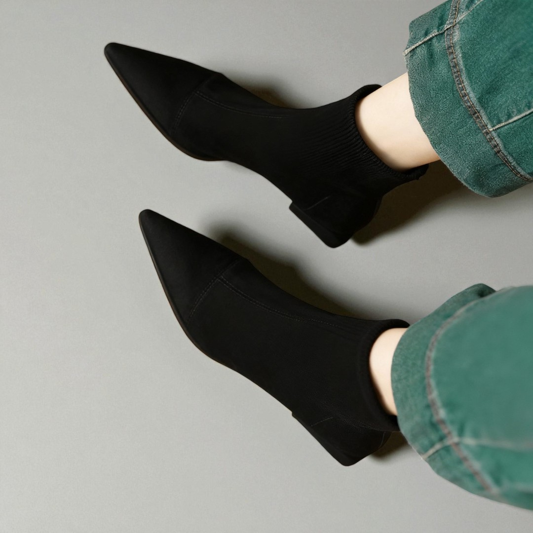 Sapphire | Bottes orthopédiques