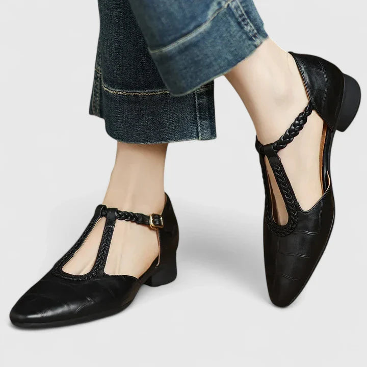 Eryzanne | Chaussures Mary Jane