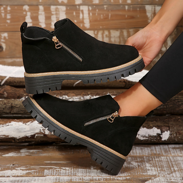 Caramia™ | Bottes orthopédiques