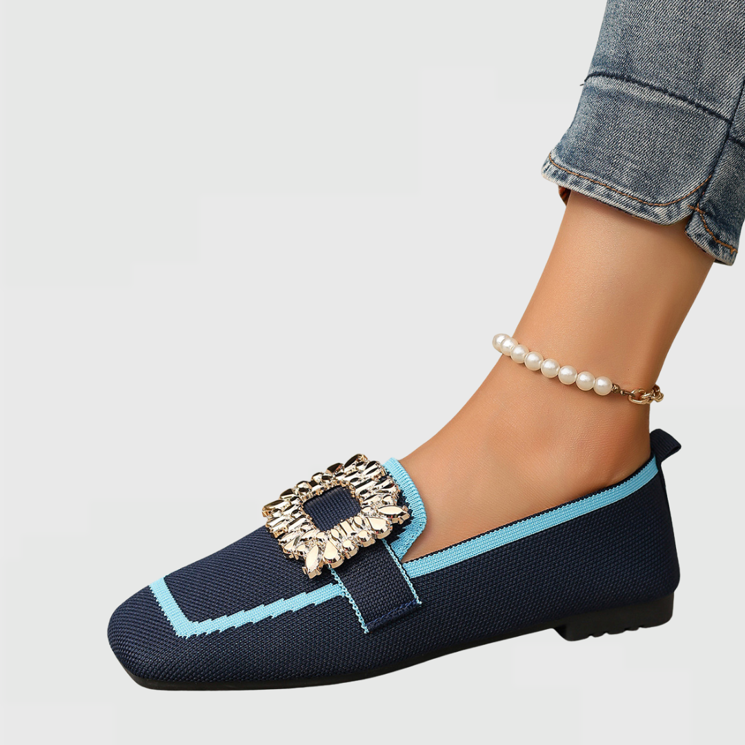 Mary | Women's Orthopedic Loafers