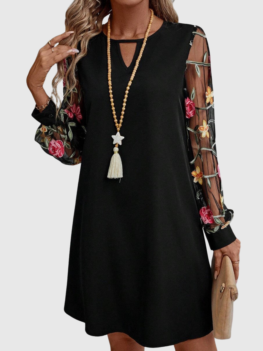 Robe élégante Mary Elegant