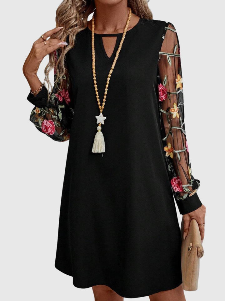 Robe élégante Mary Elegant