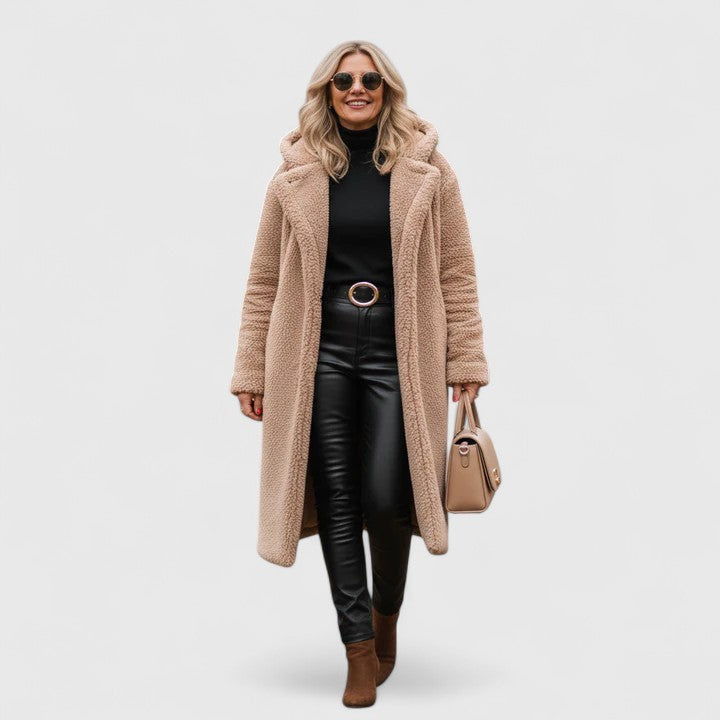 Brionyssa | Veste Chic Elegance
