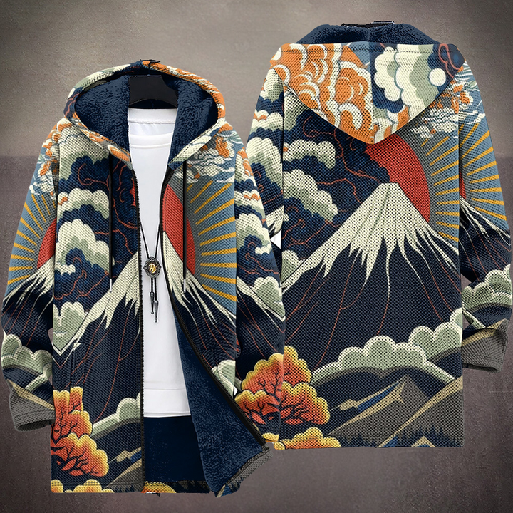 Kalina | Broche luxueuse d'inspiration artistique
