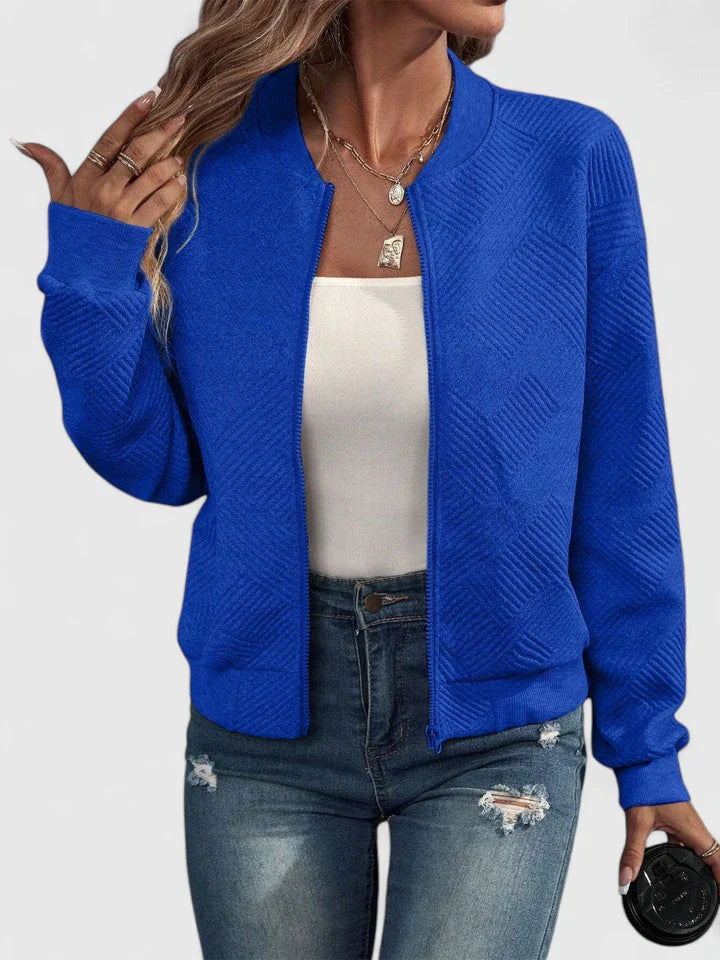 Vivianorah | Veste douillette