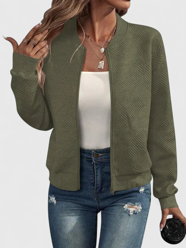 Vivianorah | Veste douillette