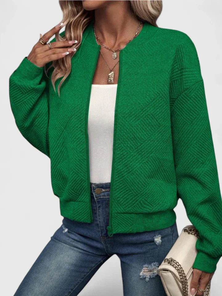 Vivianorah | Veste douillette