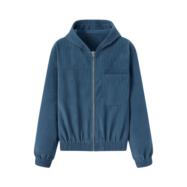 Zoë | Veste décontractée avec une touche de modernité