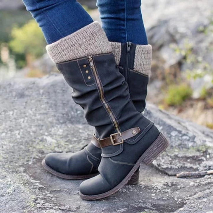 Eavan | Bottes orthopédiques