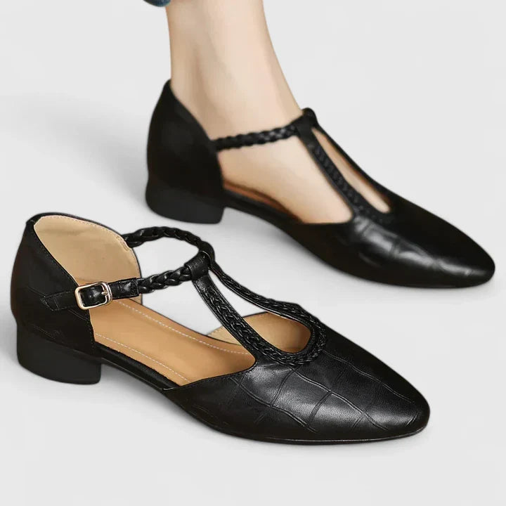 Eryzanne | Chaussures Mary Jane