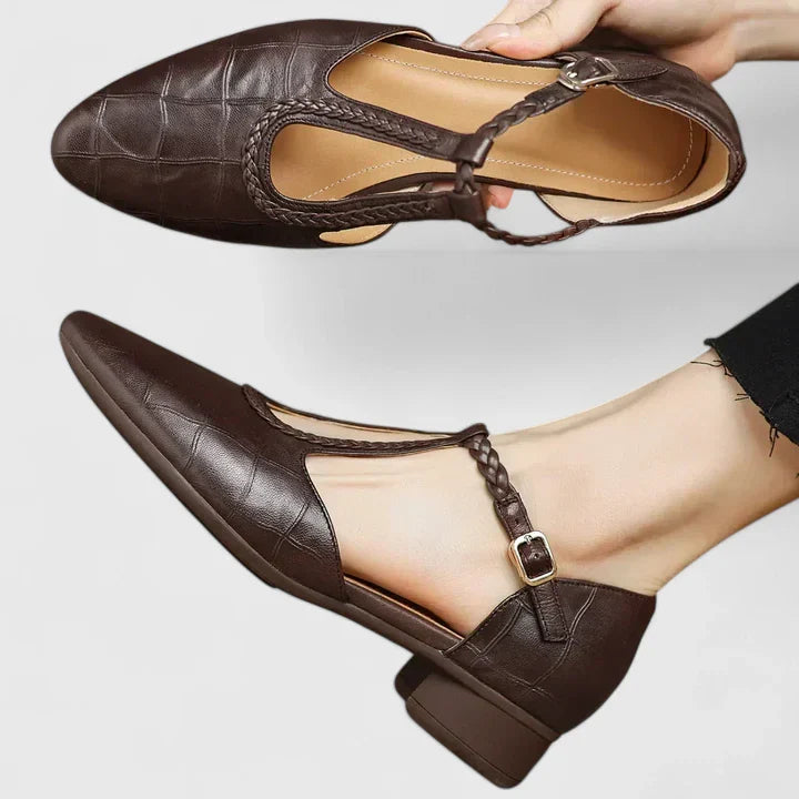 Eryzanne | Chaussures Mary Jane