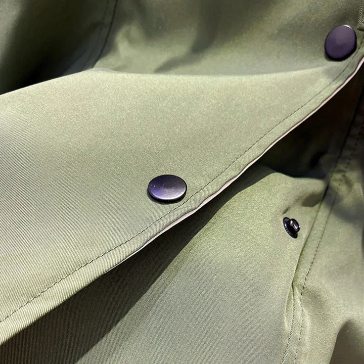 Veste coupe-vent Fiore