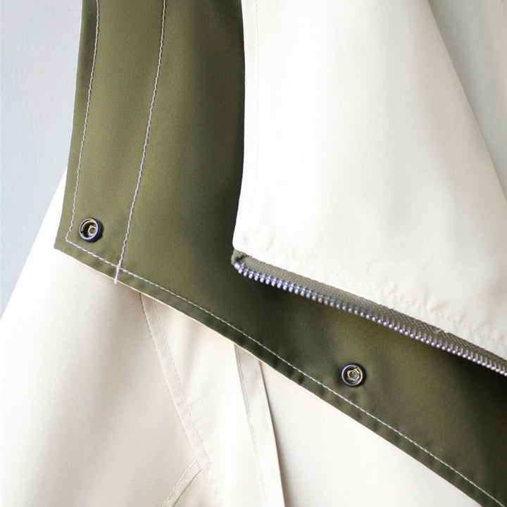 Veste coupe-vent Fiore