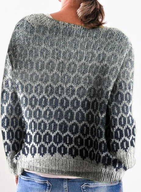 Sanya | Pull confortable