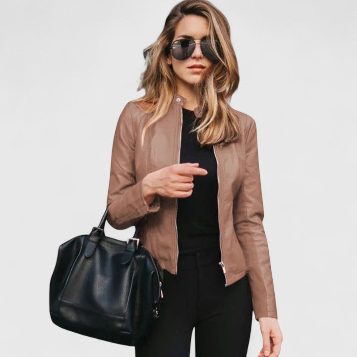 Fioralynn | Veste Chic Elegance