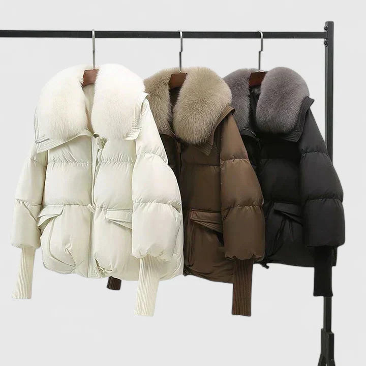 Zya | Veste douillette pour un confort ultime