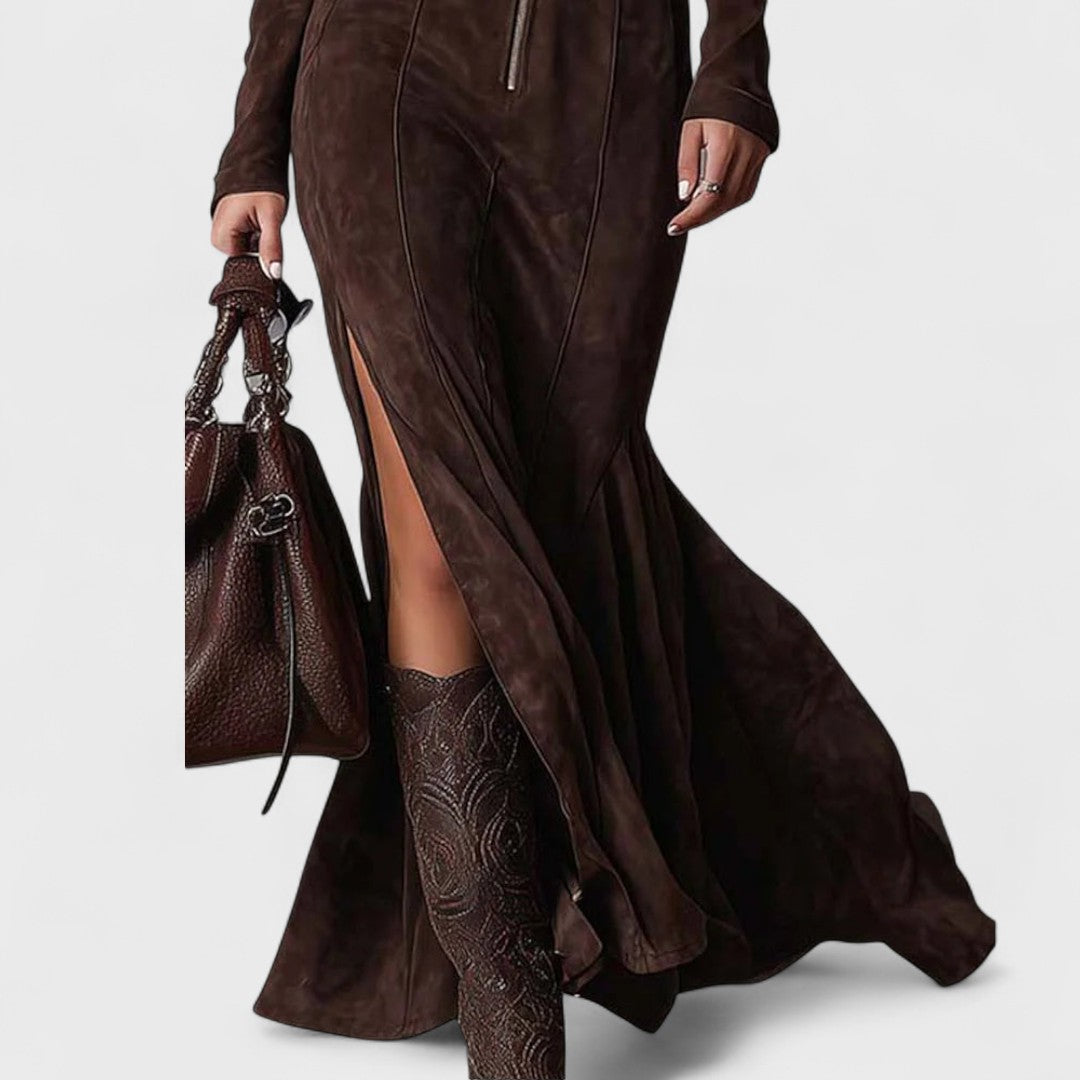 Tayli - Robe sophistiquée