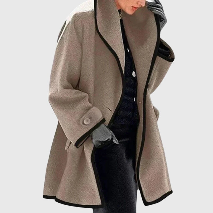 Maria™ - Veste polaire chic et élégante