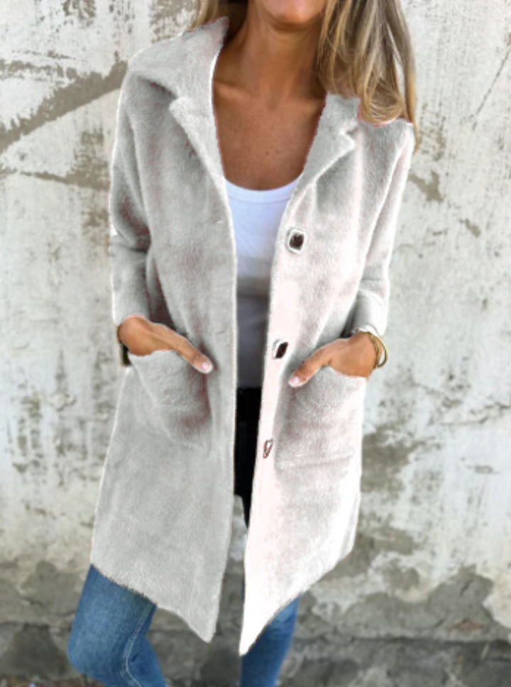 Ontaria | Veste de superposition
