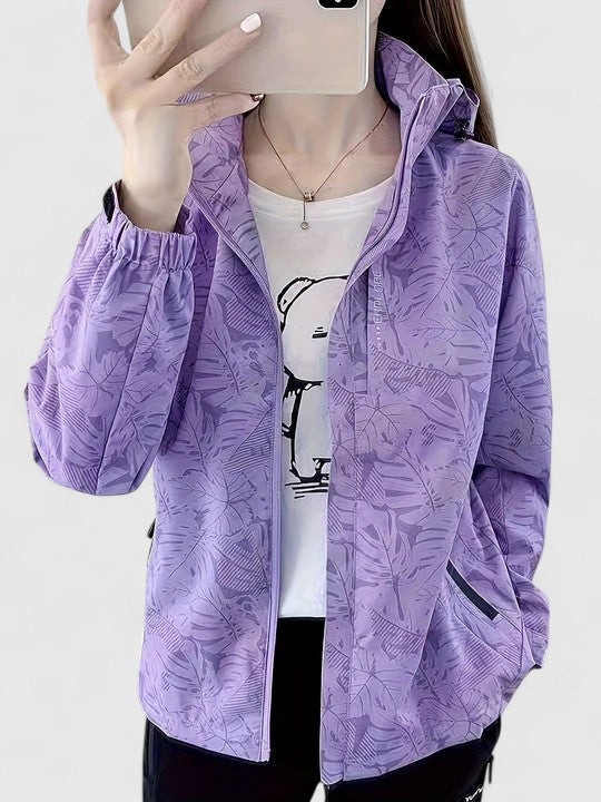 Thanyelle | Veste Chic Elegance