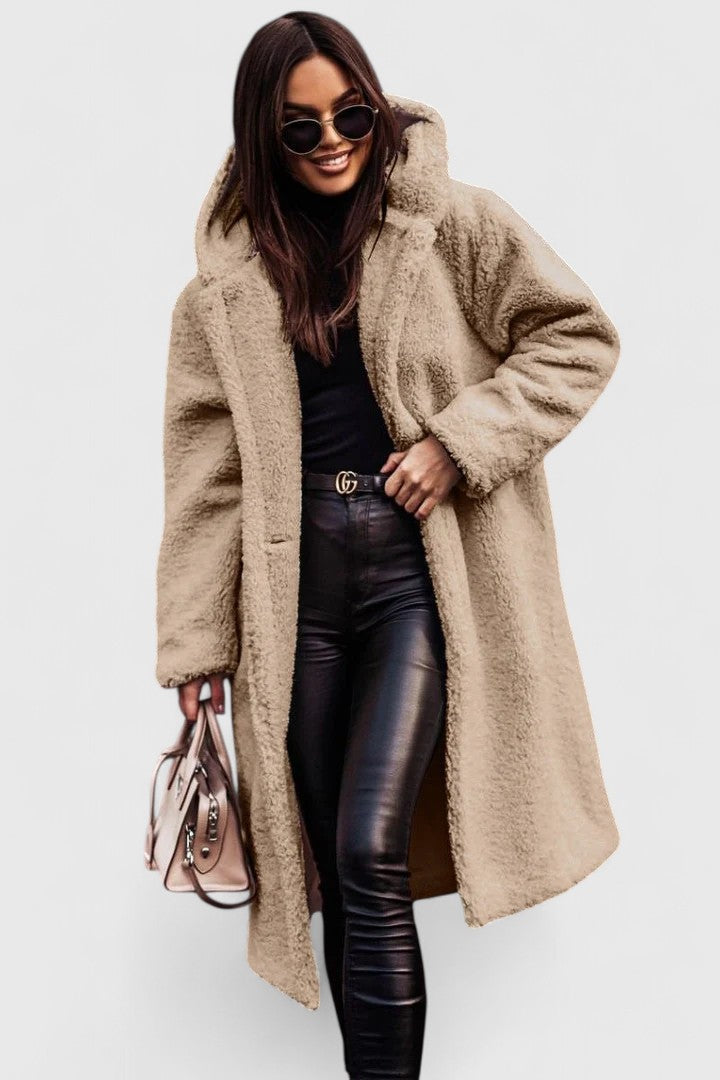 Brionyssa | Veste Chic Elegance