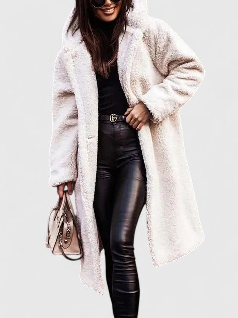 Brionyssa | Veste Chic Elegance