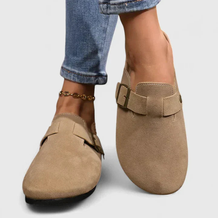 Katrien | Comfort-Focused Orthopedic Loafers