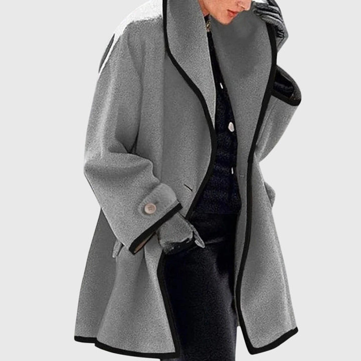 Maria™ - Veste polaire chic et élégante