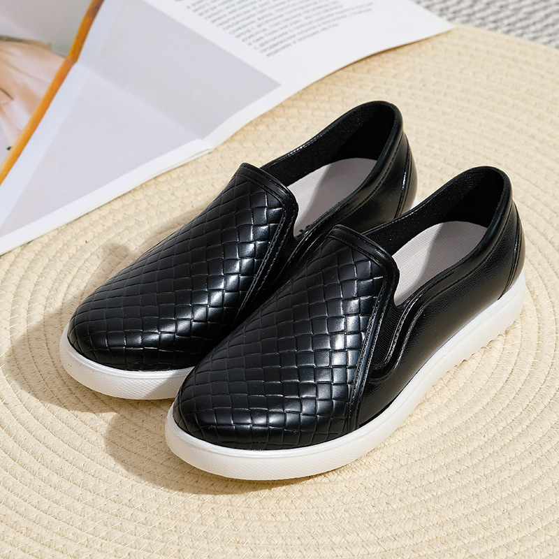 Zhielle | Comfortable Support Loafers