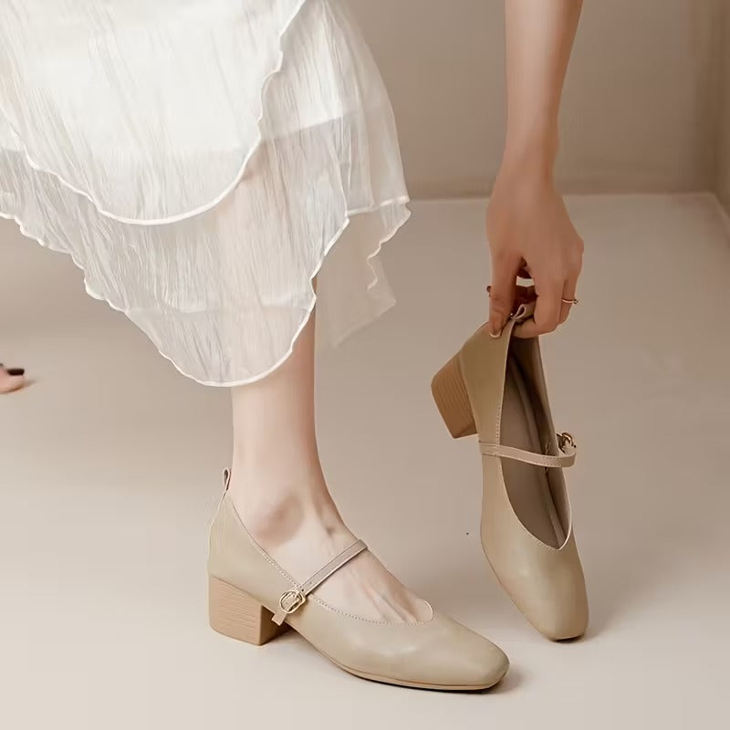 Giada | Chaussures orthopédiques