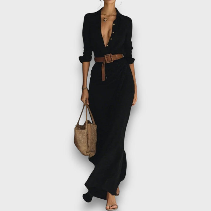Jennifer - Robe élégante
