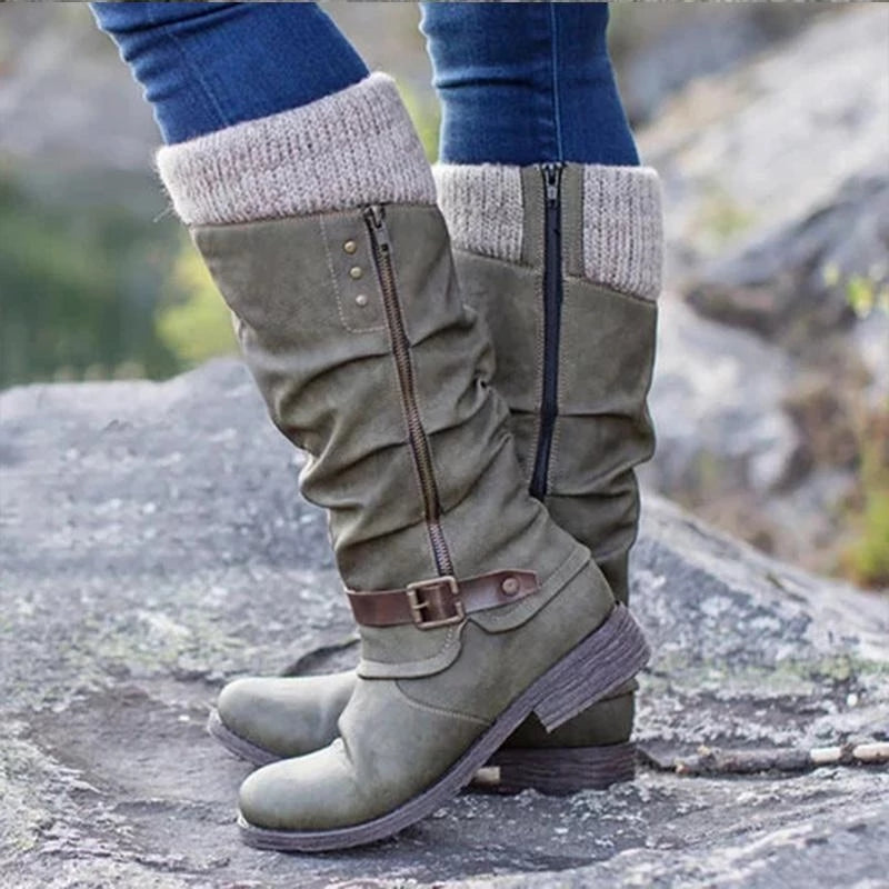 Eavan | Bottes orthopédiques