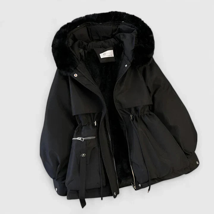 Aya | Veste Chic Elegance