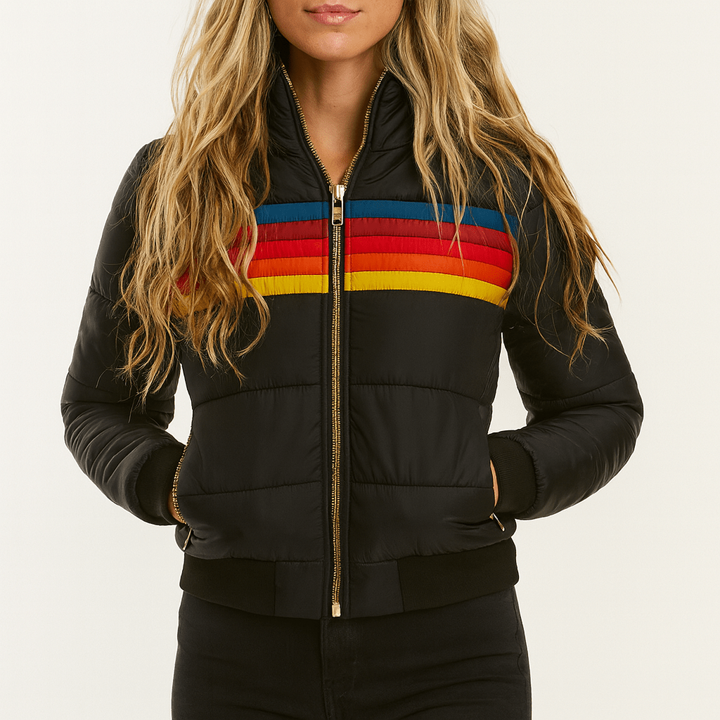 Ashley | Veste de pluie imperméable