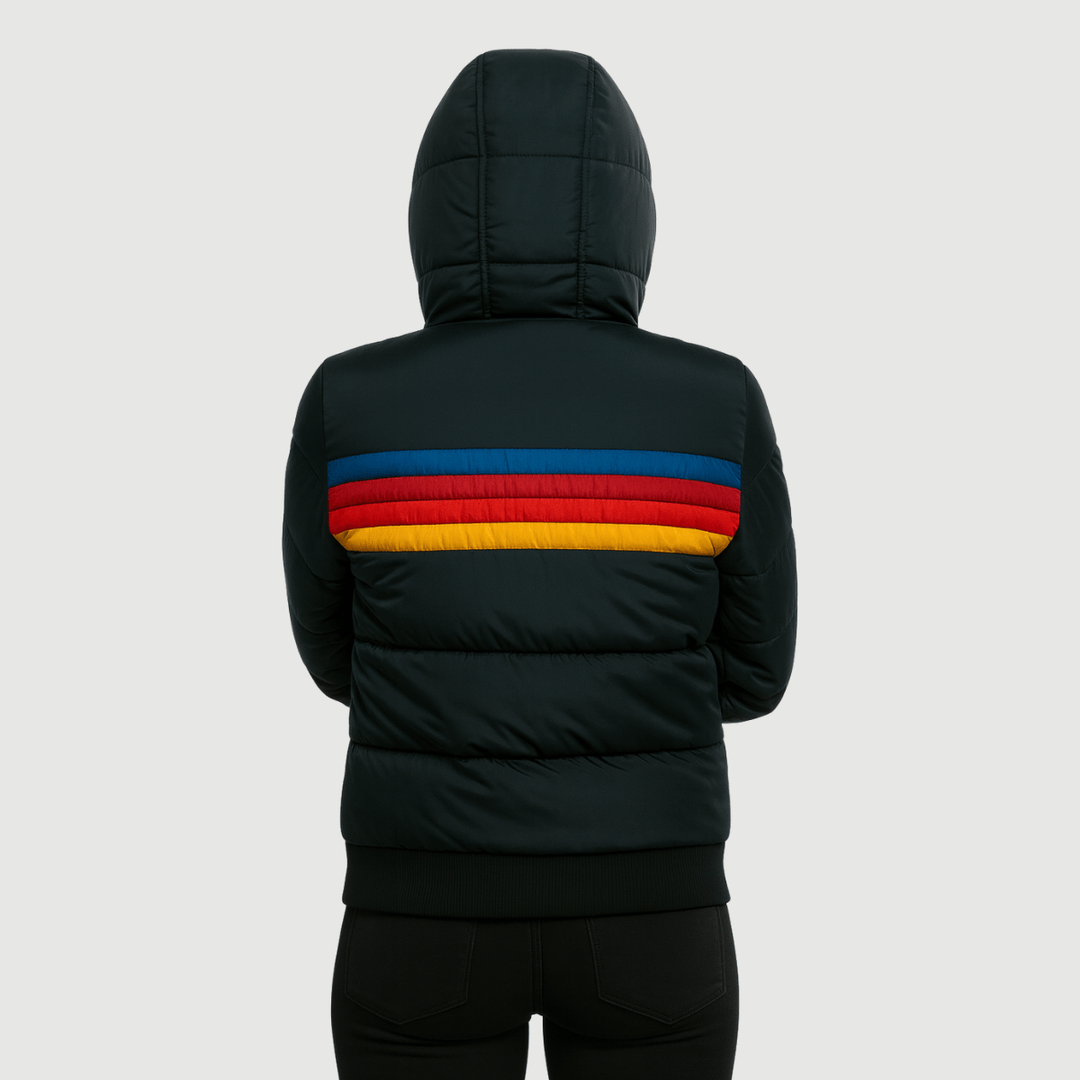 Ashley | Veste de pluie imperméable