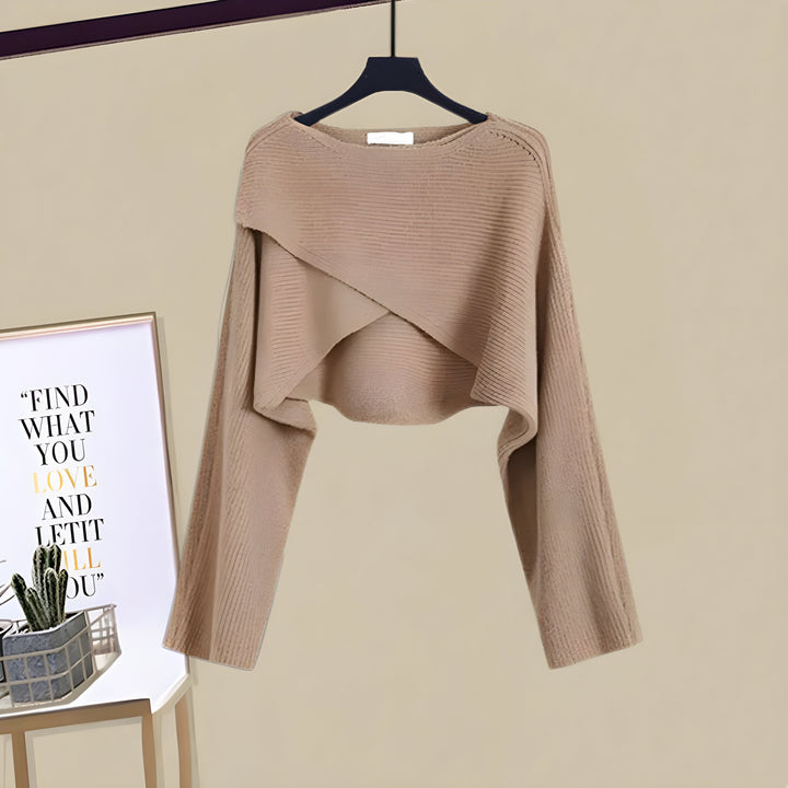 Alexandra | Ensemble de robes élégantes en tricot pour un style sans effort