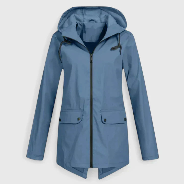 Vanyssiah | Cozy Jacket for Ultimate Comfort