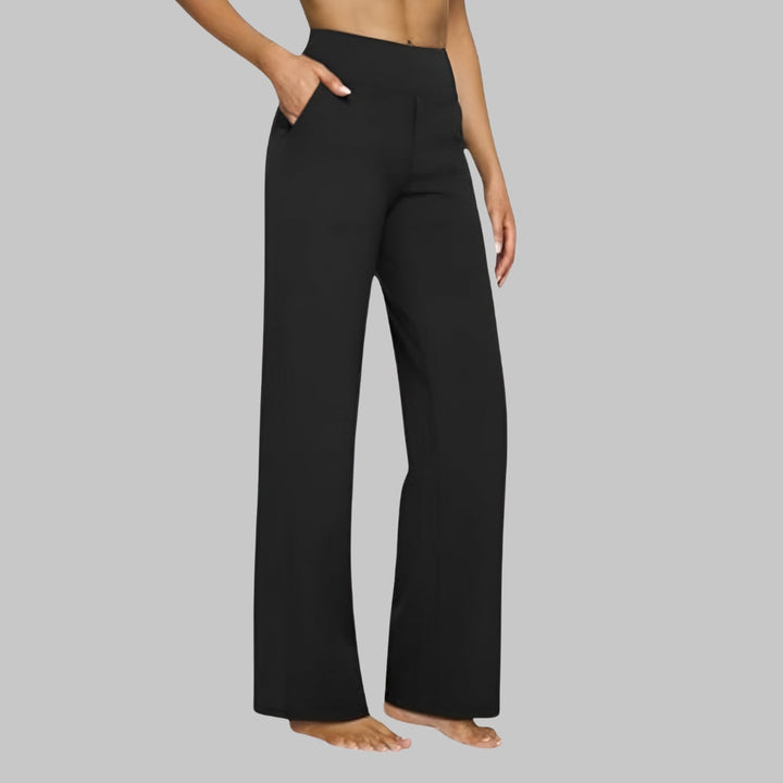 Klara | Comodi pantaloni elasticizzati