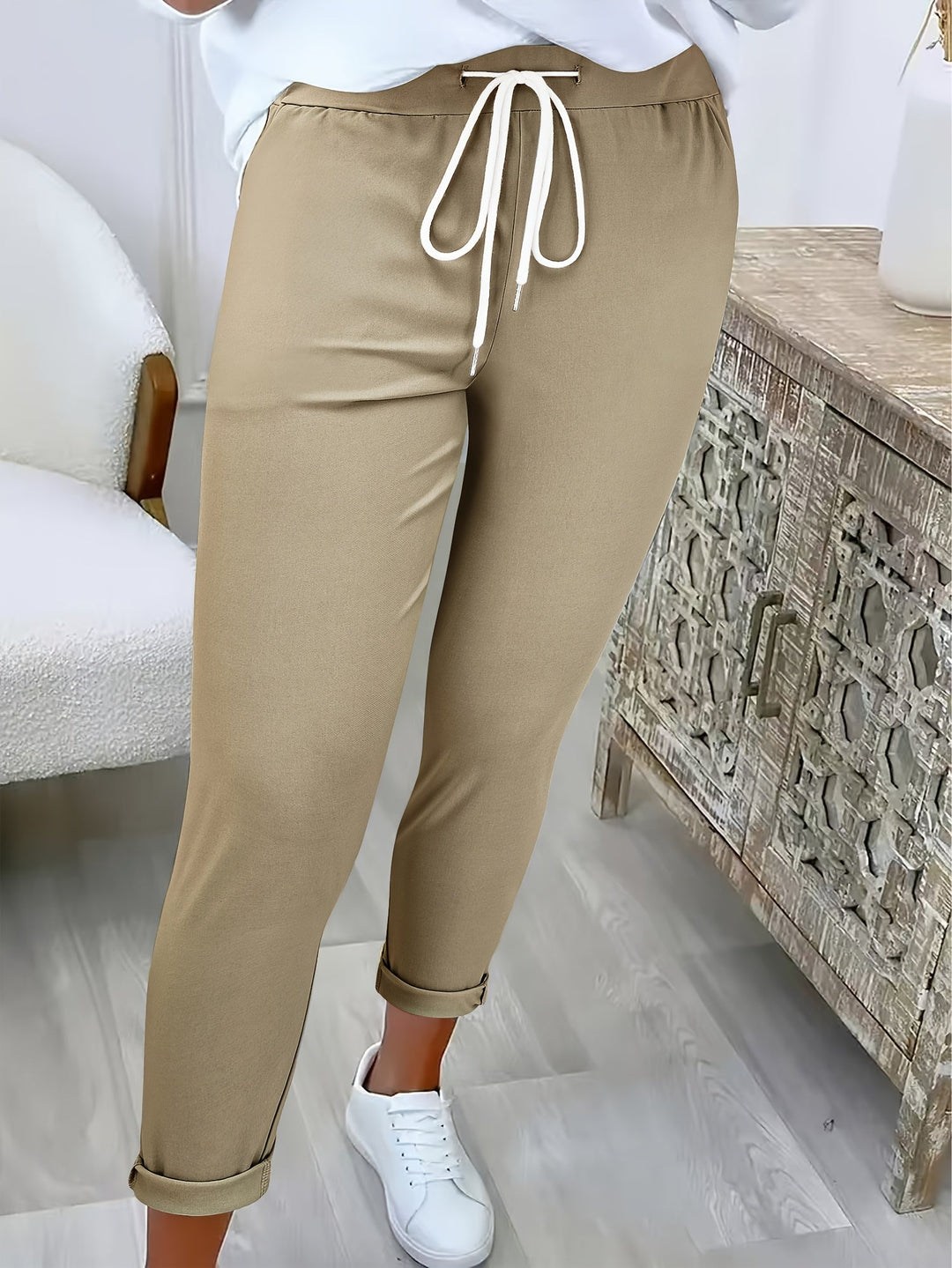 Alice | Pantaloni comodi per tutti i giorni
