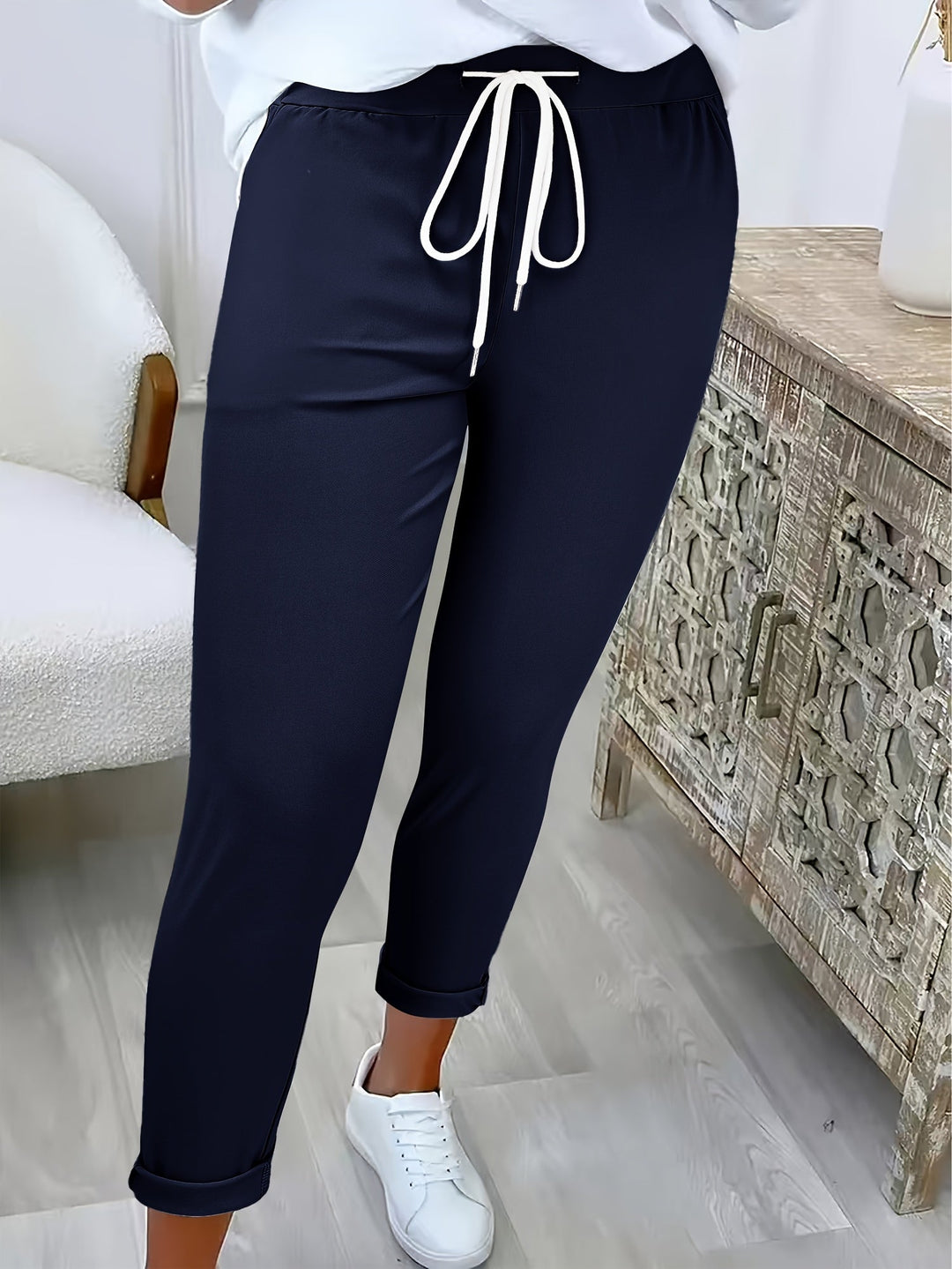 Alice | Pantaloni comodi per tutti i giorni
