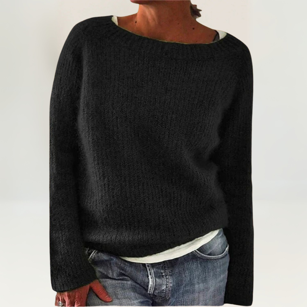 Pullover a maglia Suzy | Cozy