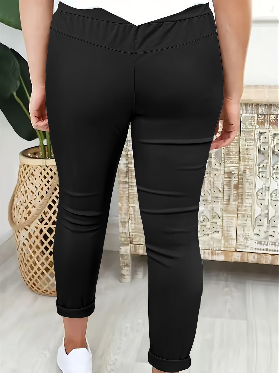 Alice | Pantaloni comodi per tutti i giorni