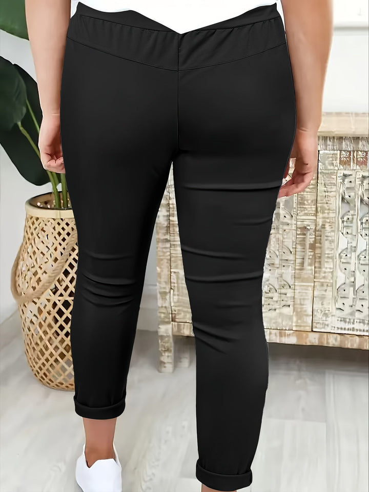 Alice | Pantaloni comodi per tutti i giorni