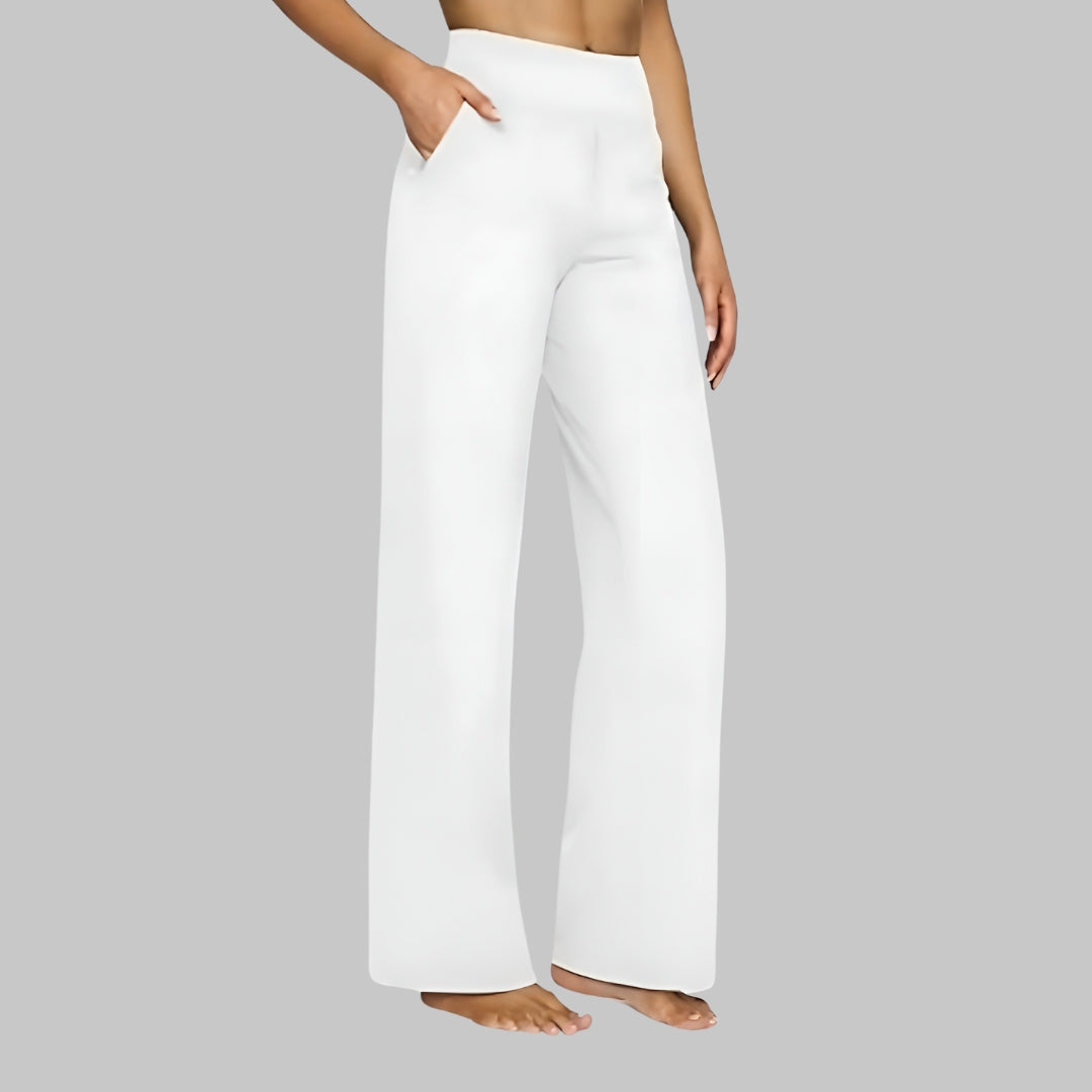 Klara | Comodi pantaloni elasticizzati