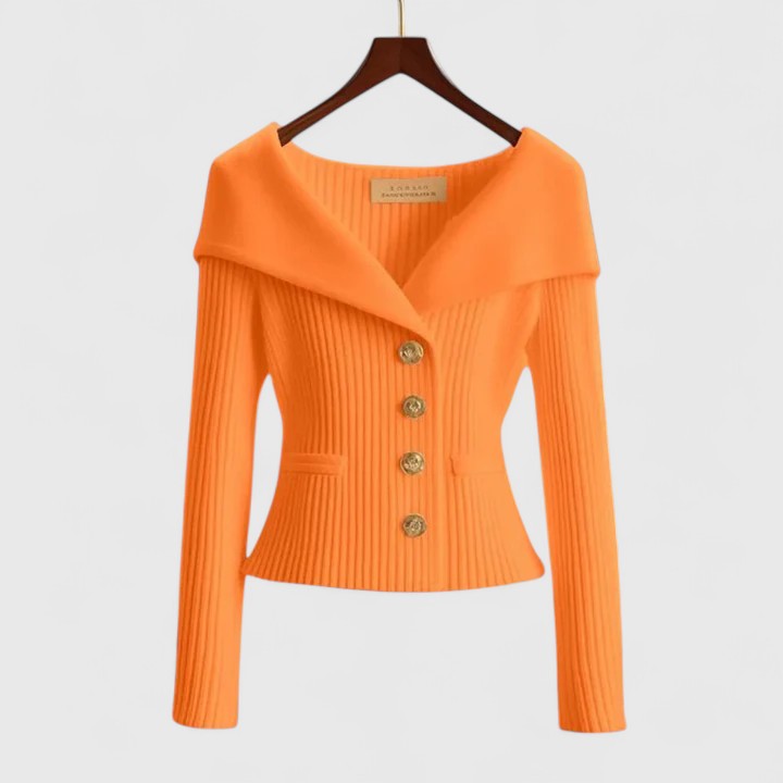 Clariza | Cardigan chic ed elegante