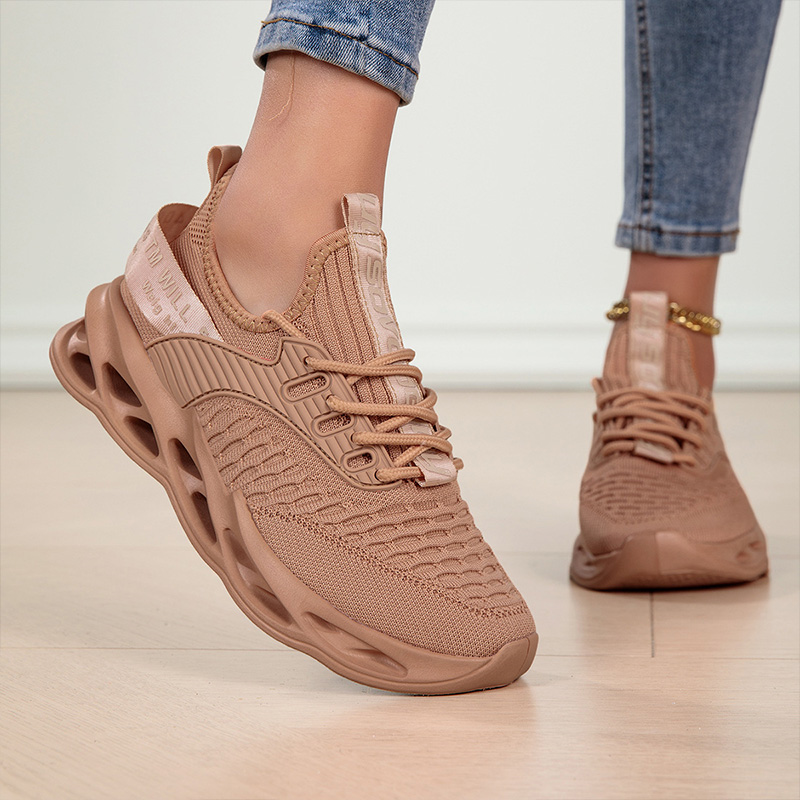 Brooke | Orthopedic Sneakers