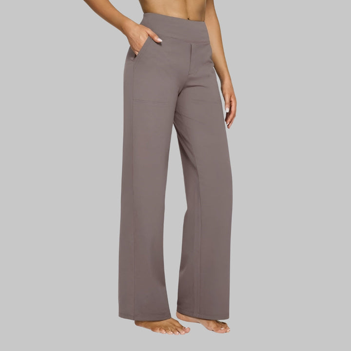 Klara | Comodi pantaloni elasticizzati