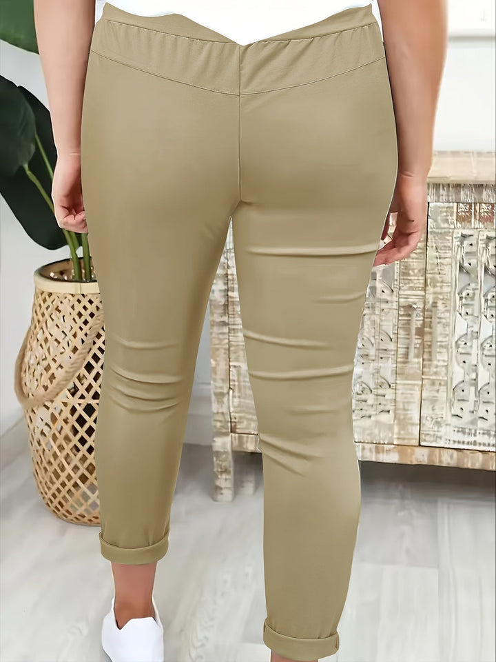 Alice | Pantaloni comodi per tutti i giorni