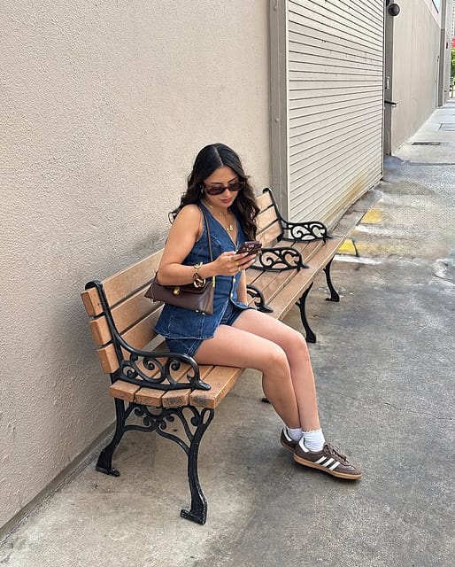 Seguici su instagram @amorefashion.official